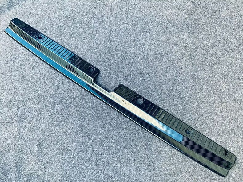 ブラックブラッシュ カーボン