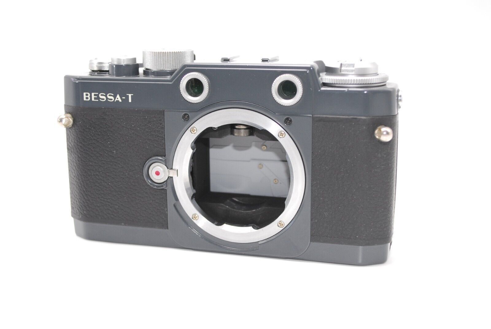 ☆ほぼ新☆Voigtlander フォクトレンダー BESSA T ベッサT HELIAR