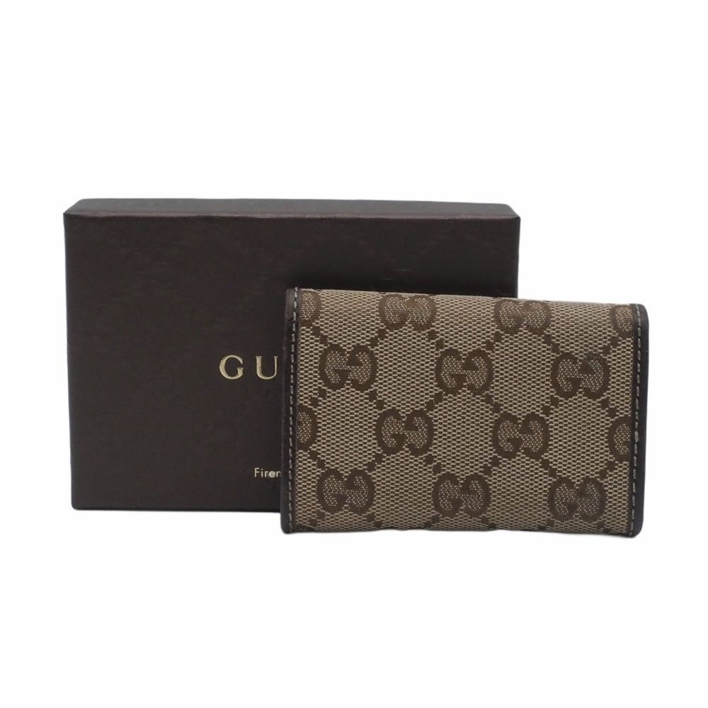 6連キーケース 496334