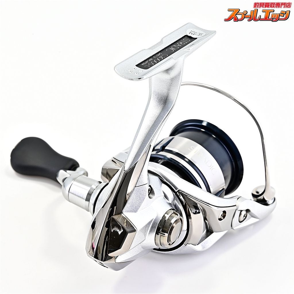  シマノ 19ストラディック C 2000 S SHIMANO STRADIC m 42499 スピニングリール リール