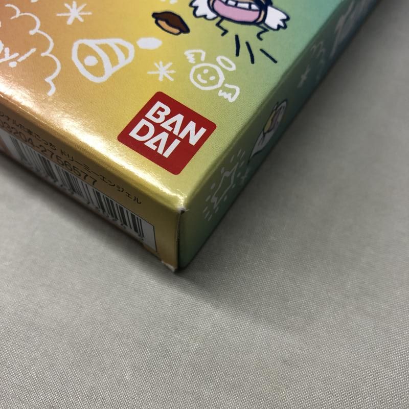 タマゴッチ Dreamy Angel GEN3 バンダイ タマゴッチ Dreamy Angel GEN3