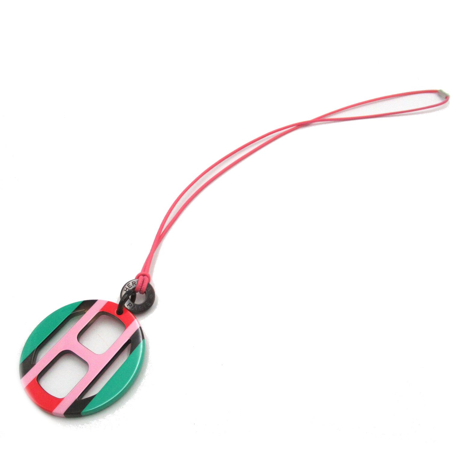 *魅力的*【HERMES】エキップ・ノーティック エルメス Hエキップノーティックネックレス ネックレス - メルカリ