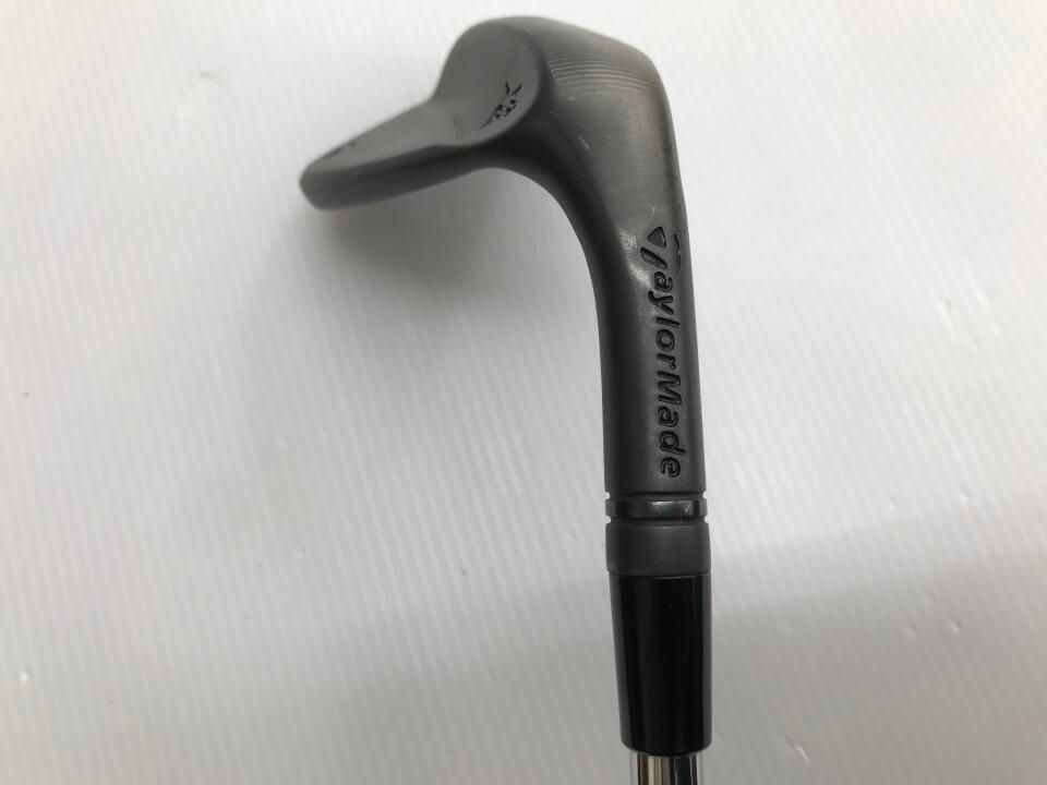 MILLED GRIND 3 ブラック 58 S 200 ダイナミックゴールド HT ウェッジ テーラーメイド 最短