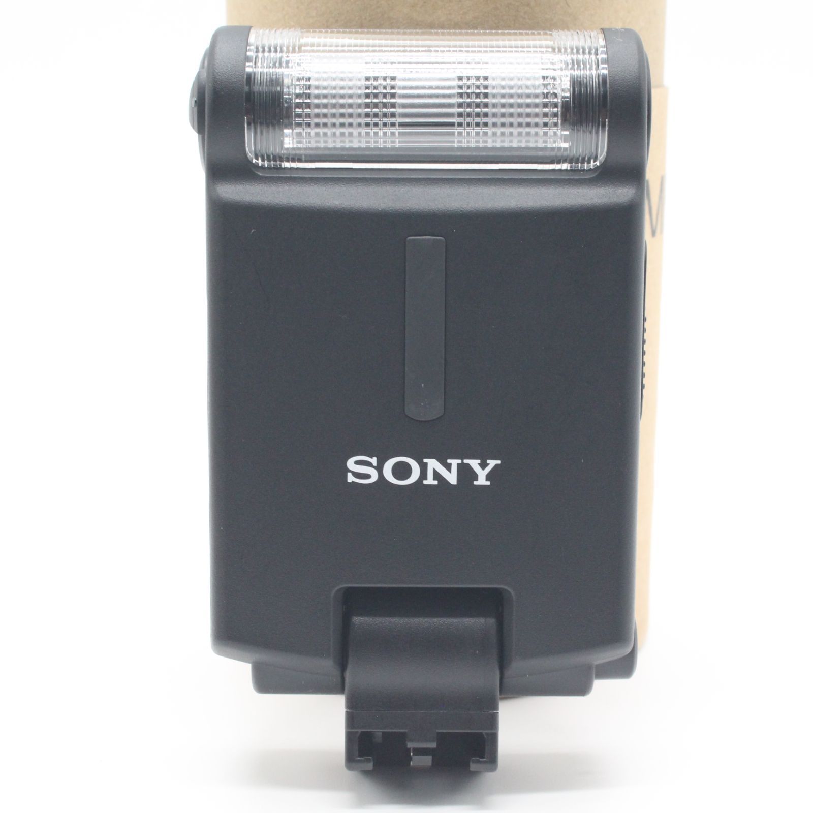 上品 SONY HVL-F20AM