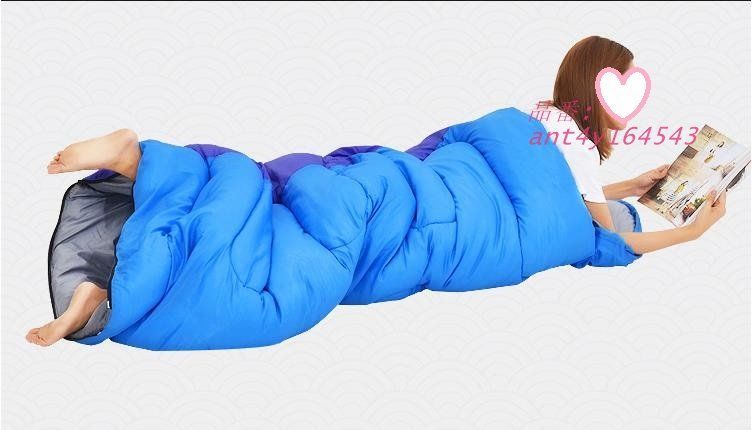 寝袋 シュラフ封筒型 軽量 保温 防水 スリーピングバッグ 収納パック付き アウトドア 防災用 登山 春夏秋冬 車中泊 コンパクト キャンプ 避難用 ant4y164543