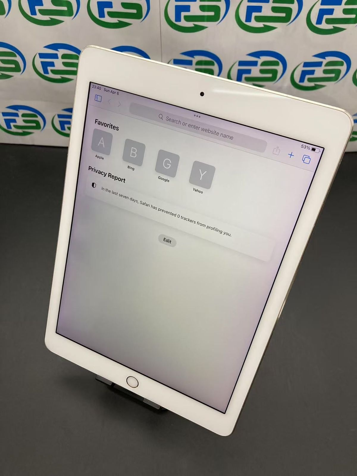 iPad Pro 9.7インチ 128GB ゴールド バッテリー最大容量80% 送料 iPad Pro 9.7インチ 128GB ゴールド バッテリー最大容量80% 送料