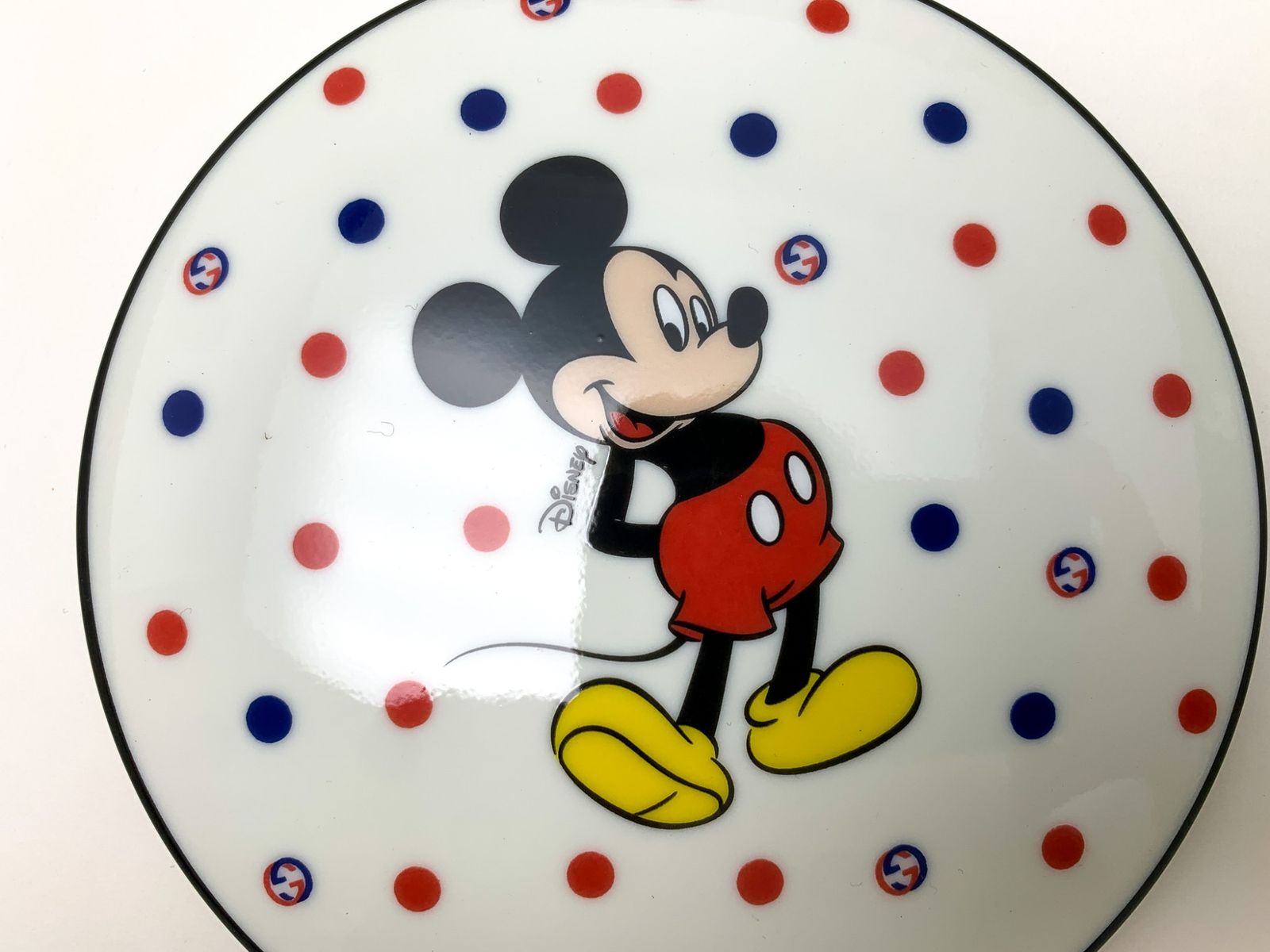 GUCCI×DISNEY グッチ×ディズニー リチャードジノリ製
