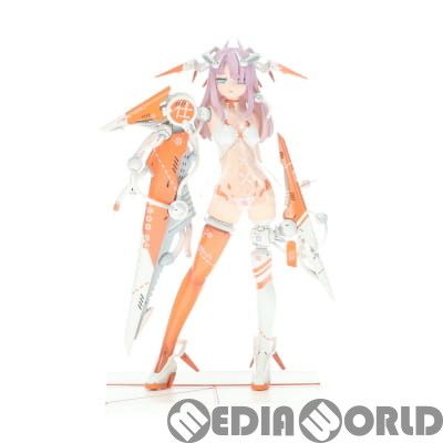 仕(し) 紅方実験 1/7 完成品 フィギュア LUMINOUS BOX(ルミナスボックス) - メルカリ