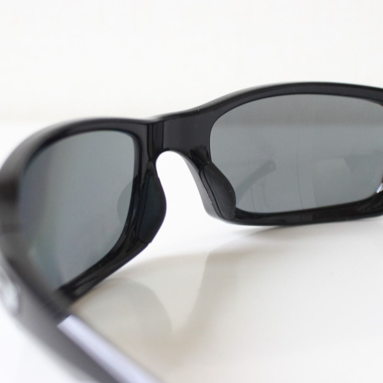 Oakley ゴーグル 黒　偏光レンズ　POLARIZED OAKLEY オークリー サングラス SPLIT SHOT - Matte Black