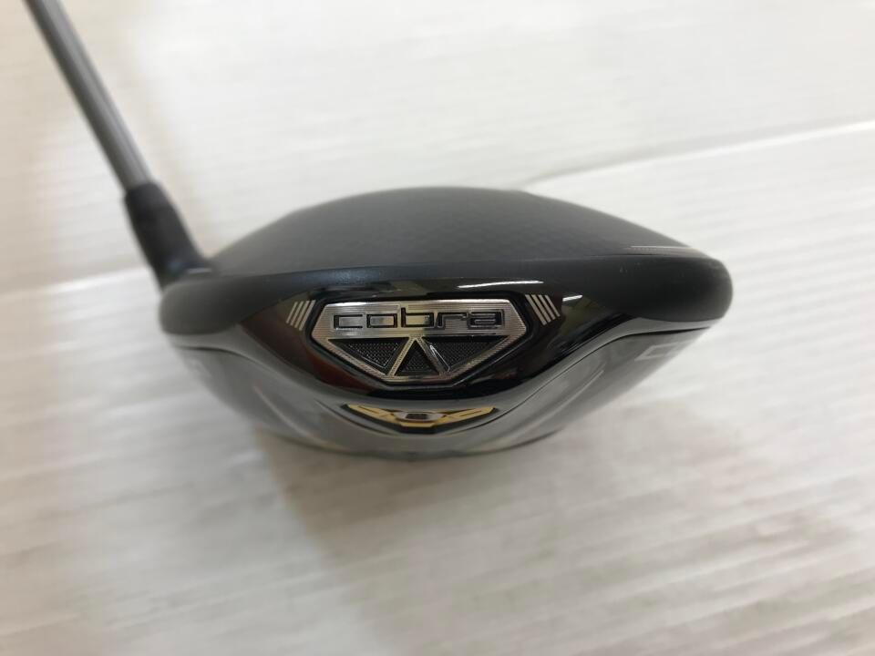 未使用 キャロウェイ パラダイム Aiスモーク ミニドライバー