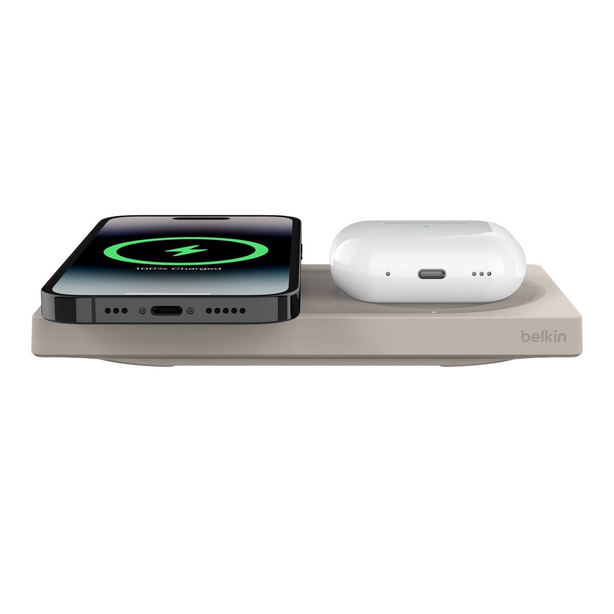 BoostCharge Pro