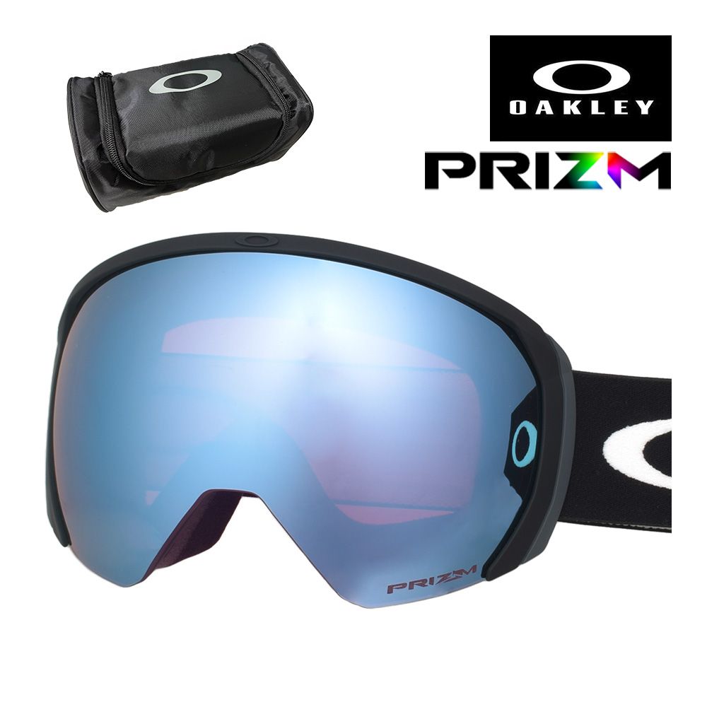 オークリー Flight Path L OO7110-38 ゴーグル オークリー Flight Path L OO7110-38 ゴーグル Oakley Flight Path L