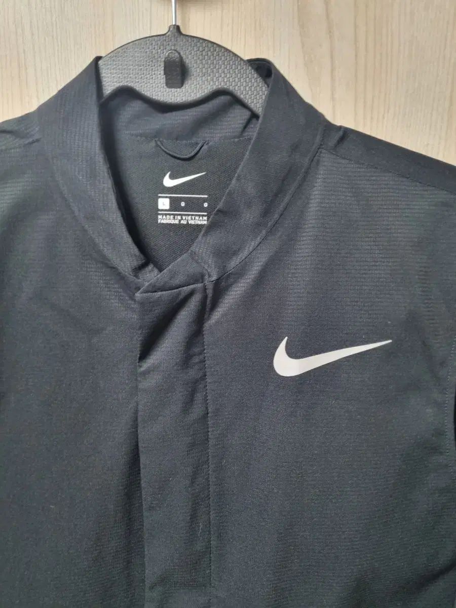 L NIKE ナイキ ゴルフ ウインドランナー ハイパー アダプター ジャケット