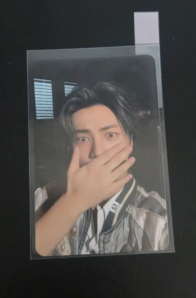 ENHYPEN ジェイ トレカ バンコク ENHYPEN ジェイ トレカ まとめ売り - メルカリ