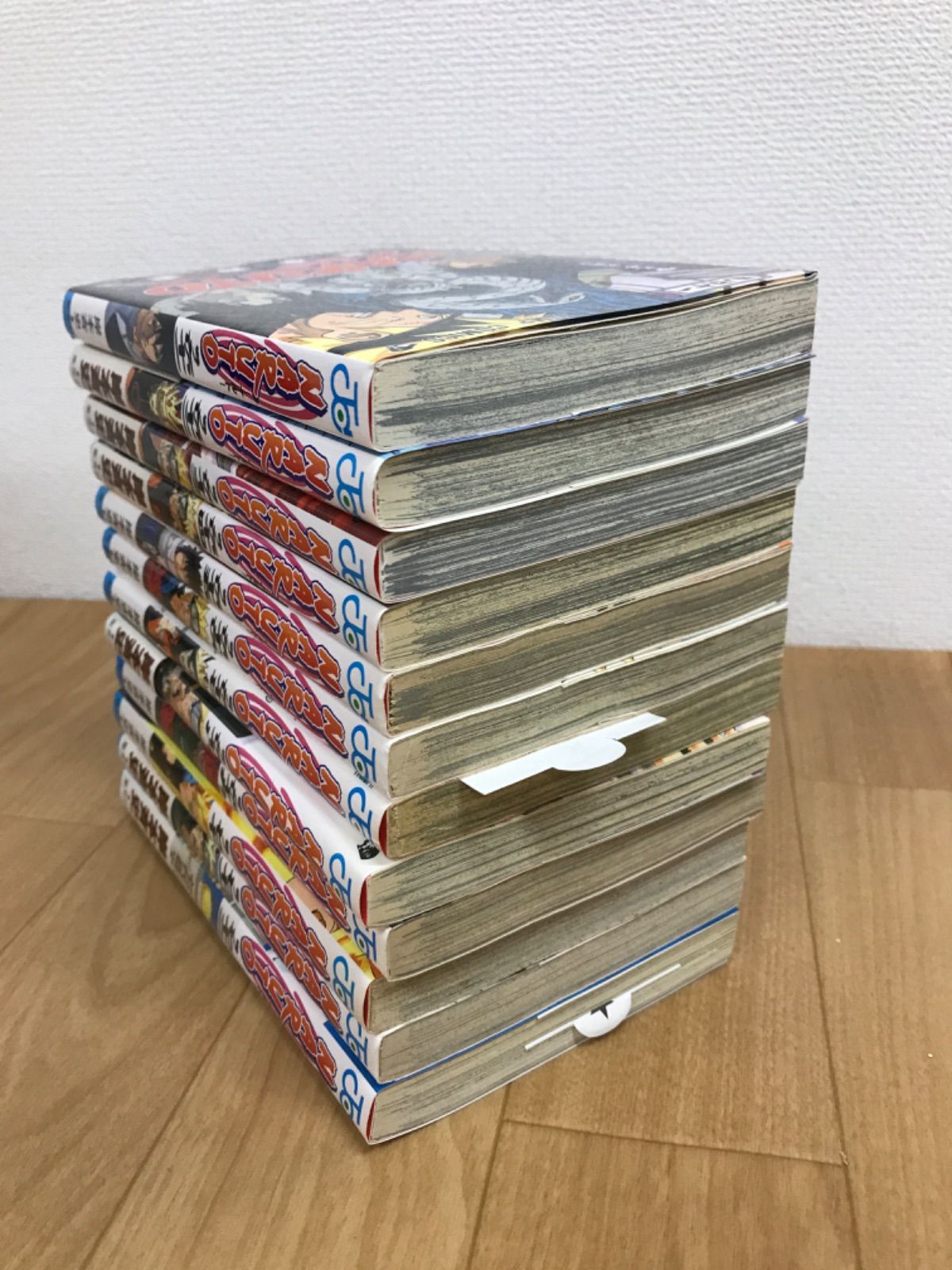 NARUTO ナルト 全巻セット 1〜72巻 中古 美品中古漫画 NARUTO ナルト 全巻