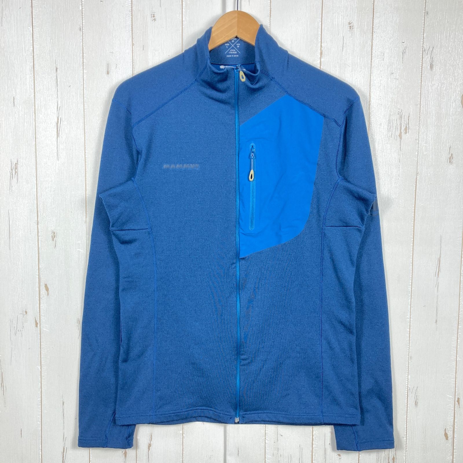 Men s L ネイビー系 Mammut マムート アコンカグア ミドルレイヤー ジャケット Aconcagua ML Jacket ポリエステル ウェア トップス アウター ジャケット フリース z00053732 フリース