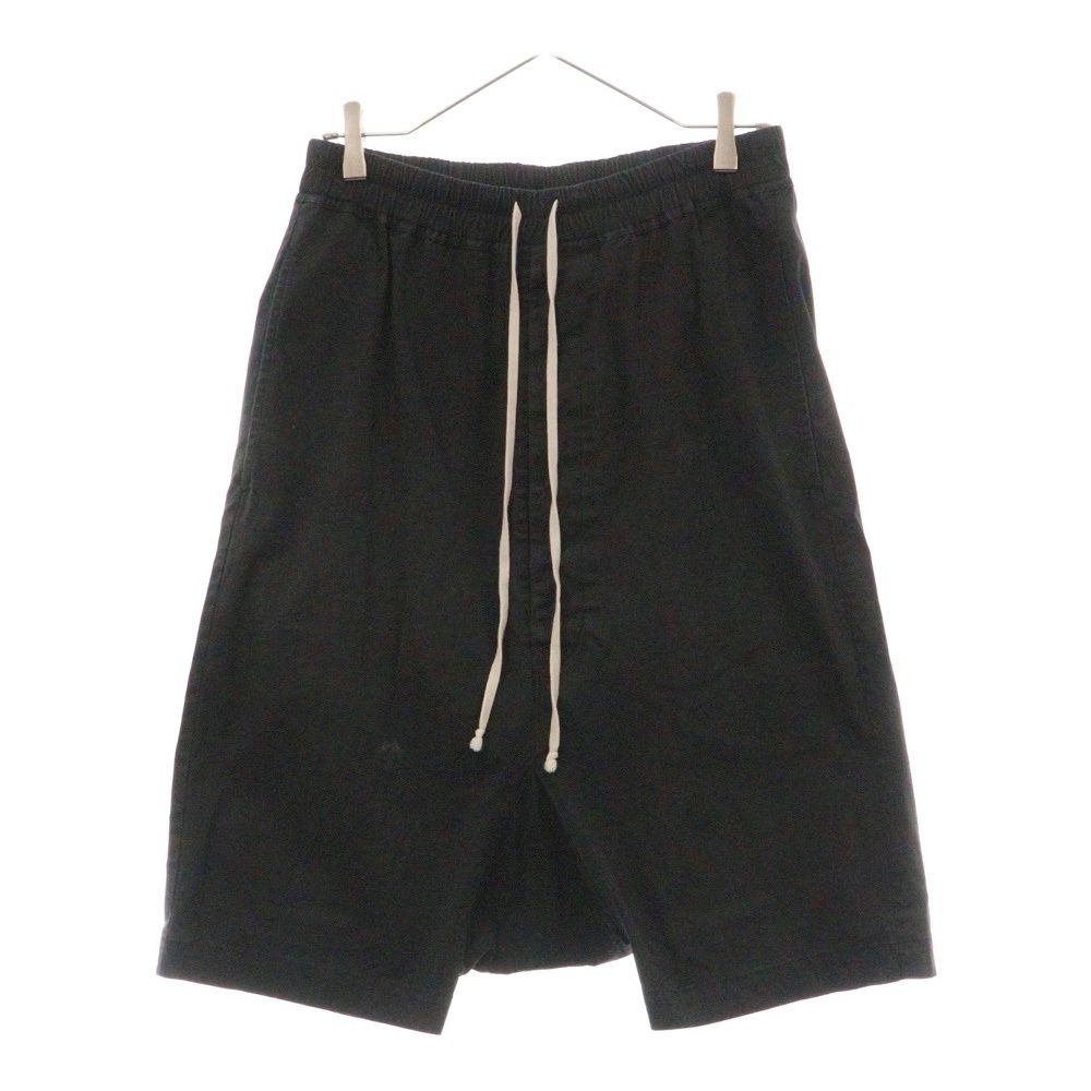 Rick Owens (リックオウエンス) 20AW PODS SARROUEL SHORTS RF00M6384 
