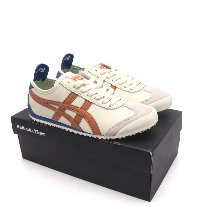 Asics Onitsuka Tiger Mexico 66® 男女兼用