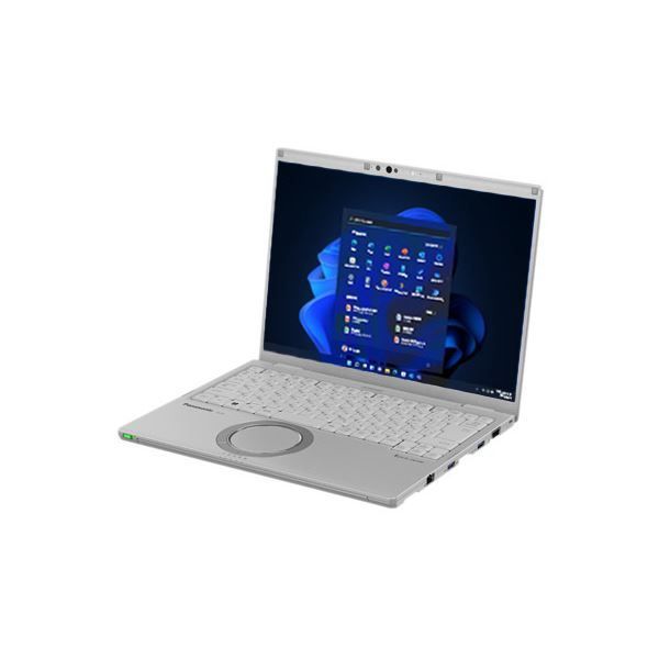 パナソニック Let’s note FV1 DIS専用モデル (Corei5-1135G7/16GB/SSD・256GB/光学ドライブなし/Win11Pro64/Officeなし/14.0型/Sバッテリー) CF-FV1FD4AS