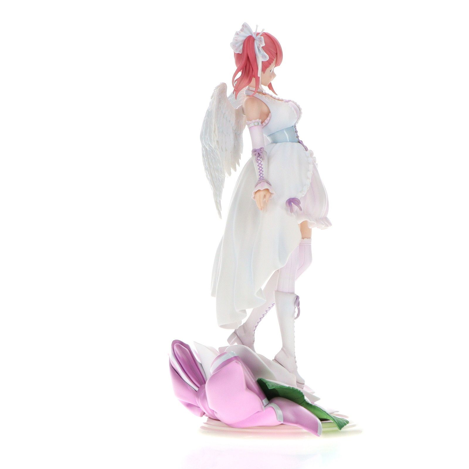 中野二乃(なかのにの) 天使Ver. 五等分の花嫁∬ 1/7 完成品 フィギュア PROOF(プルーフ) TVアニメ『五等分の花嫁∬』1/7スケールフィギュア「中野二乃
