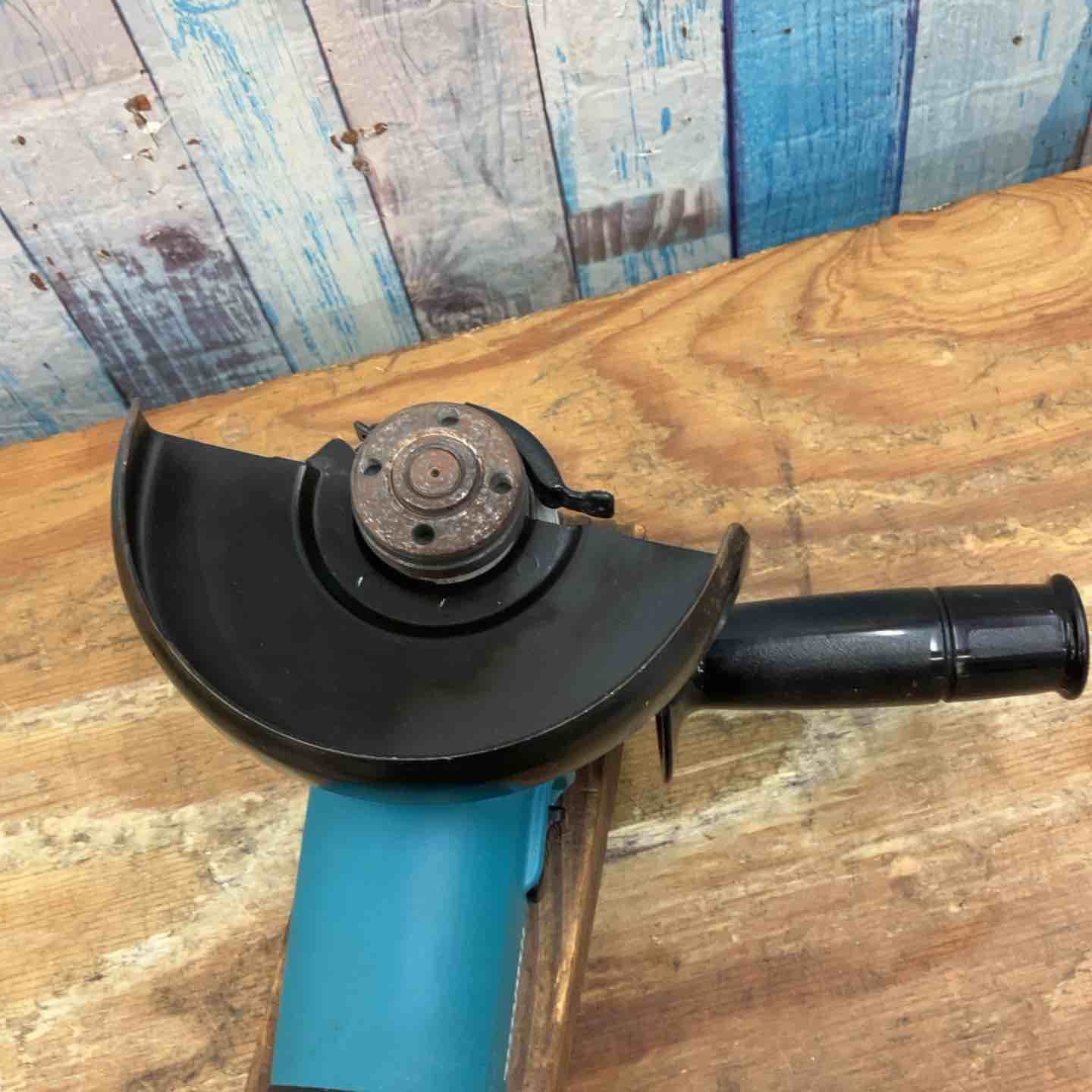 ◇マキタ(makita) 150mm電子ディスクグラインダ 9566CV【柏店