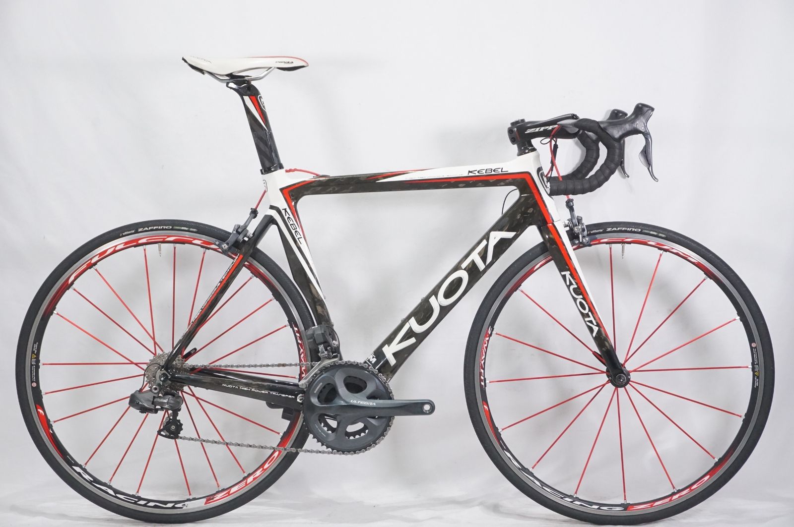 ZIPP SL-70 AERO ハンドル 420-440mm ZIPP SL-70 AERO