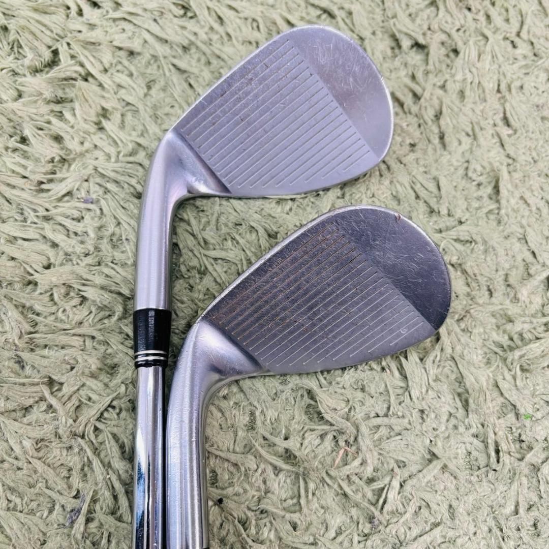 EPON エポン 213STX ウェッジ2本セット メンズゴルフ 初心者 入門 EPON エポン 213STX ウェッジ2本セット メンズゴルフ けずり