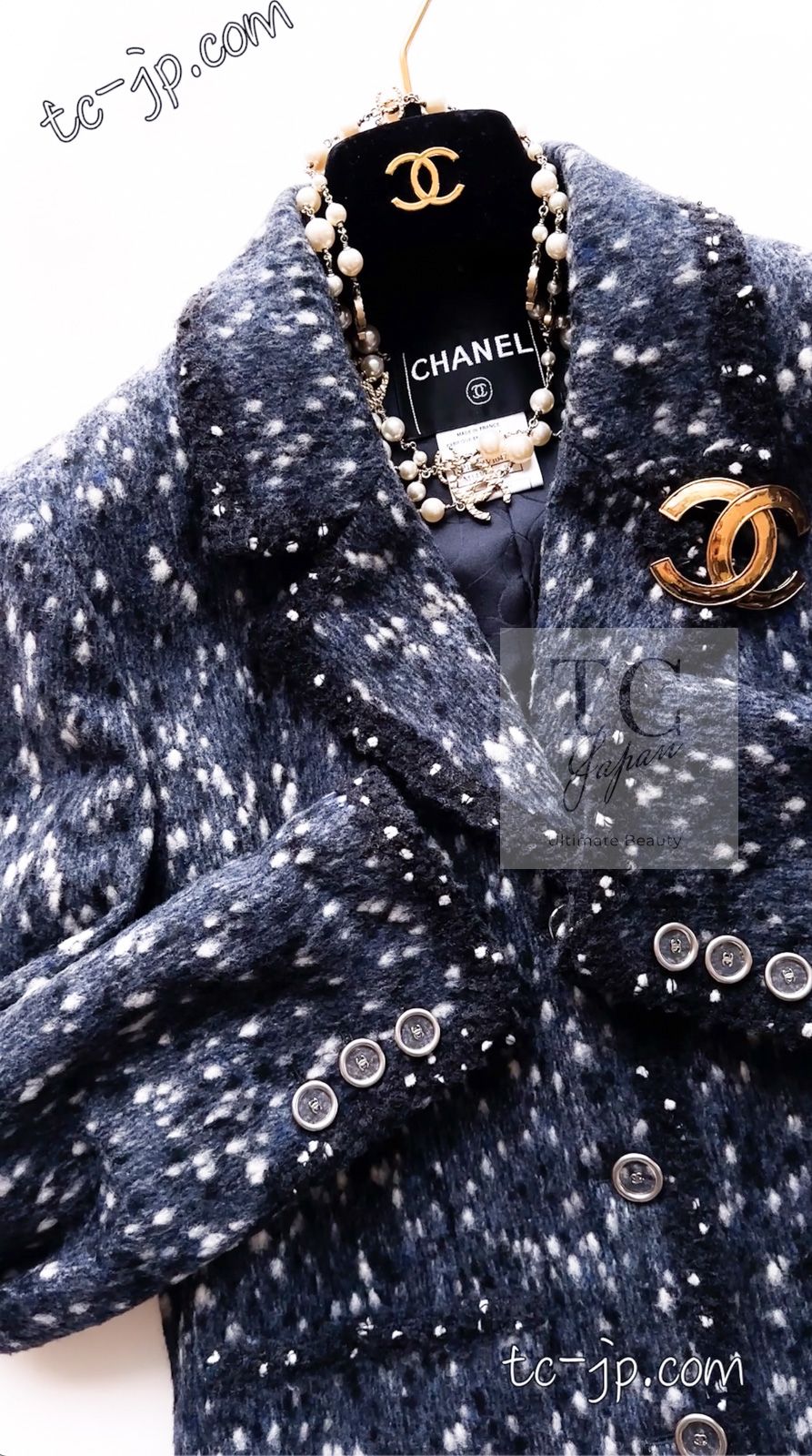 ダーグレー ポップコーン