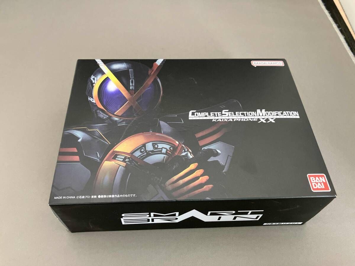 単品 CSM カイザフォンXX 仮面ライダー555 ファイズ