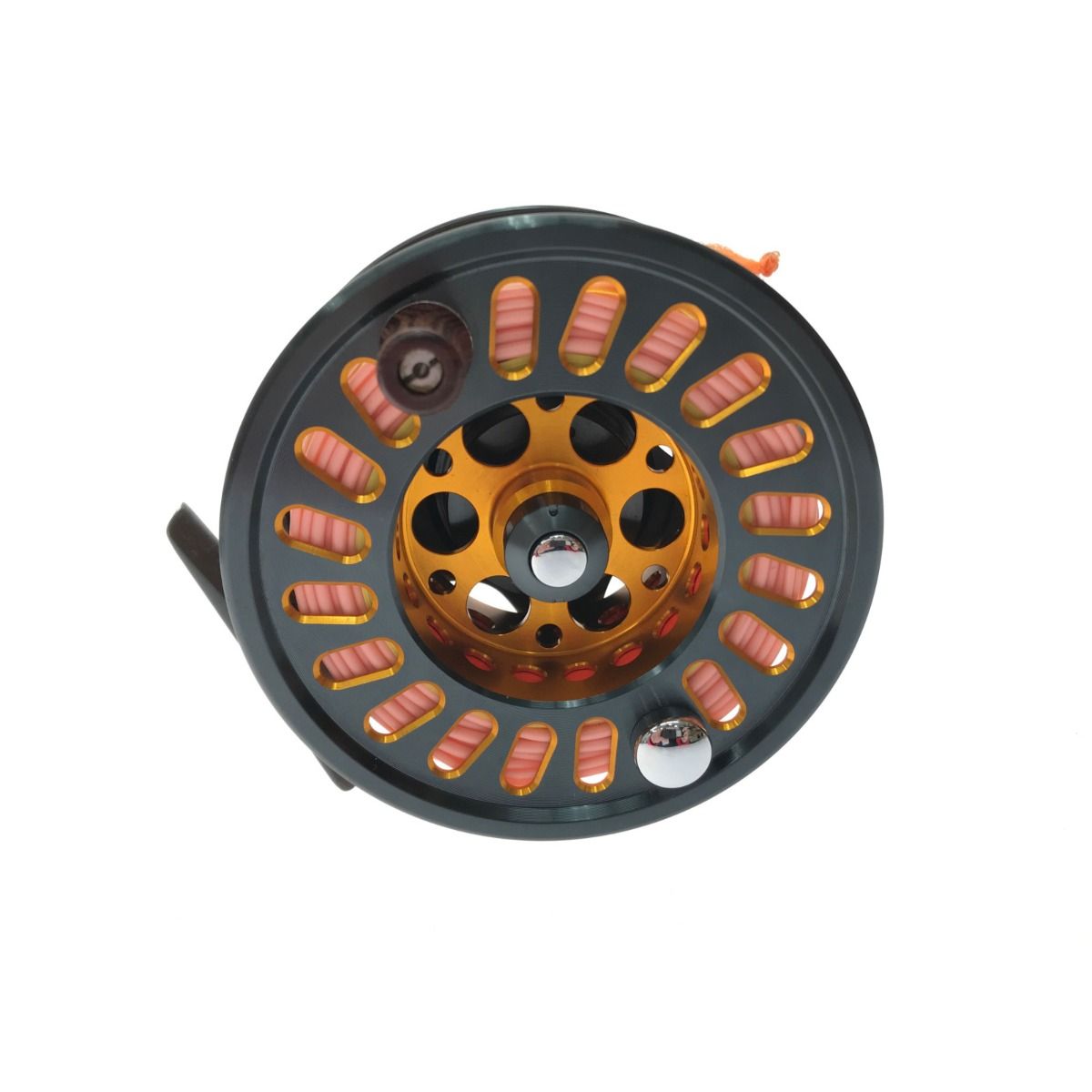 シマノ　フリーストーンXT-LA 9・10 ▽▽SHIMANO シマノ フライリール 08フリーストーン XT-LA 9・10 替え