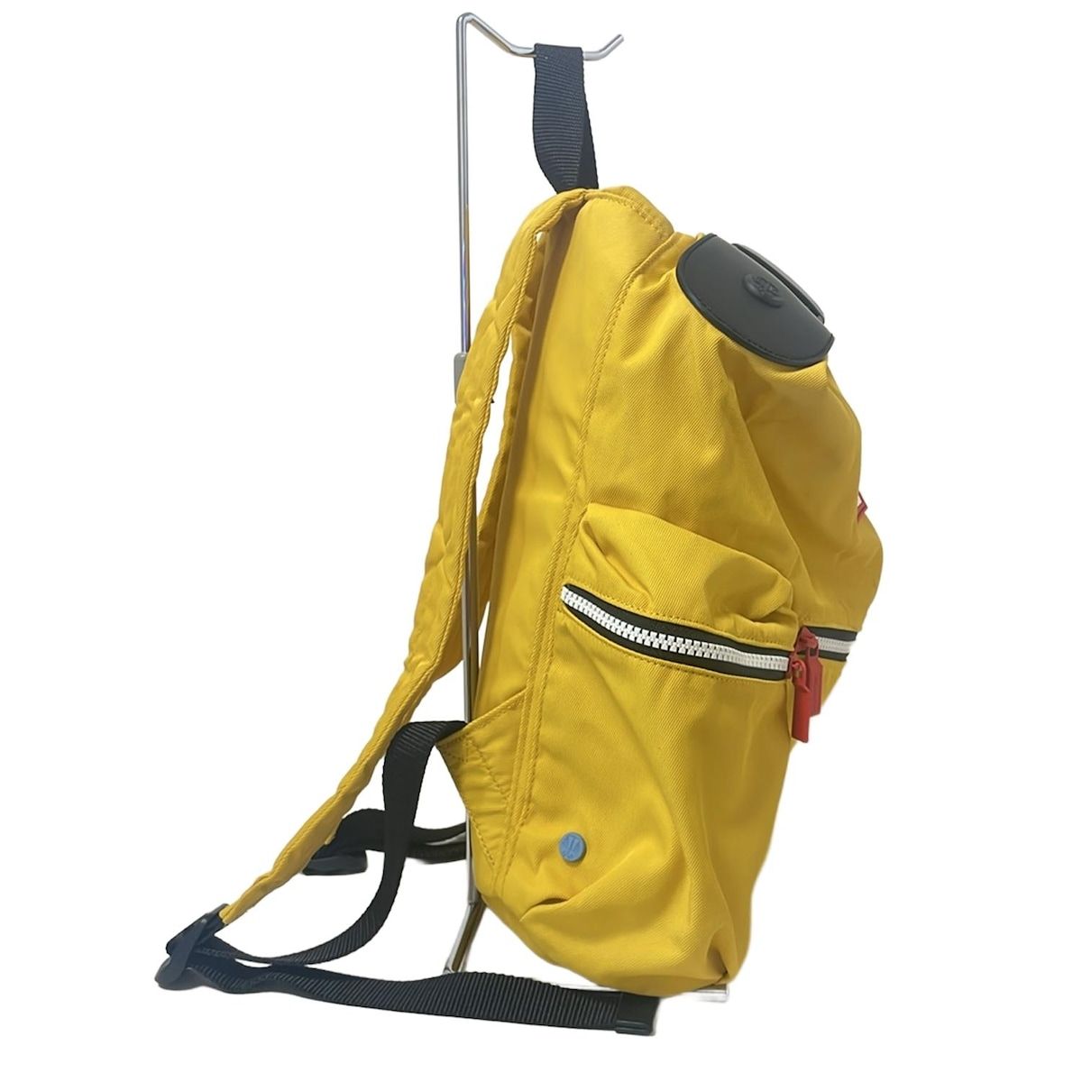 ハンター キッズ ハンター リュックサック - イエロー リュック HUNTER