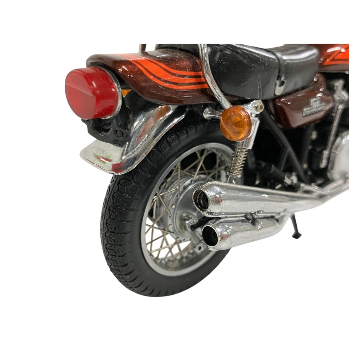 【未使用品】カワサキ Z1 900 1/12 ミニカー ミニチャンプス Amazon | 絶版 MINICHAMPS ミニチャンプス PMA 1/12 Kawasaki Z1