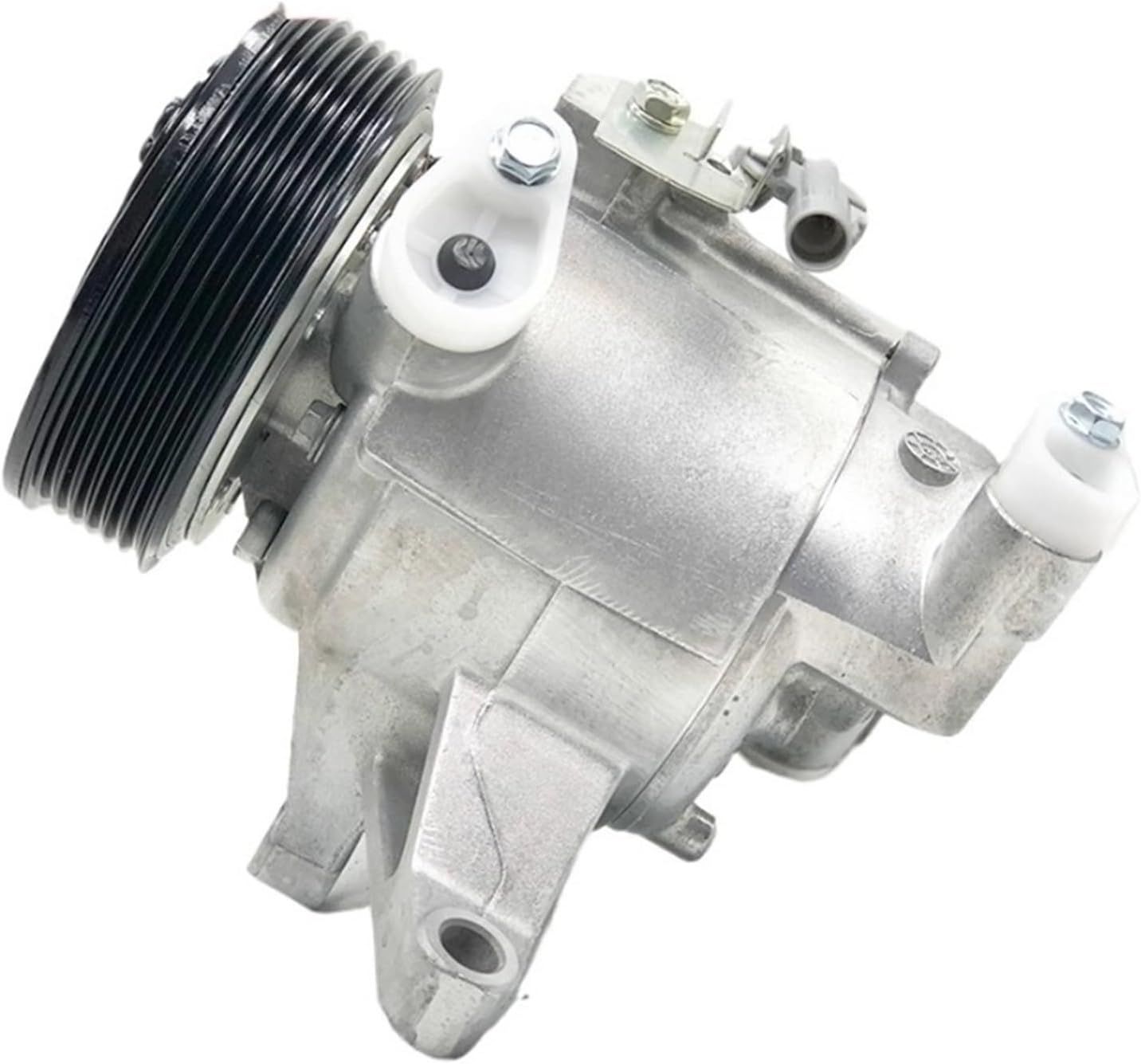 ACコンプレッサー スバル インプレッサ フォレスター クロストレック XV 73111-FJ010 73111FJ010 73111-FJ050 Z0014248B 73111FJ041 自動車用交換用エアコンコンプレッサー コンプレッサーの交換