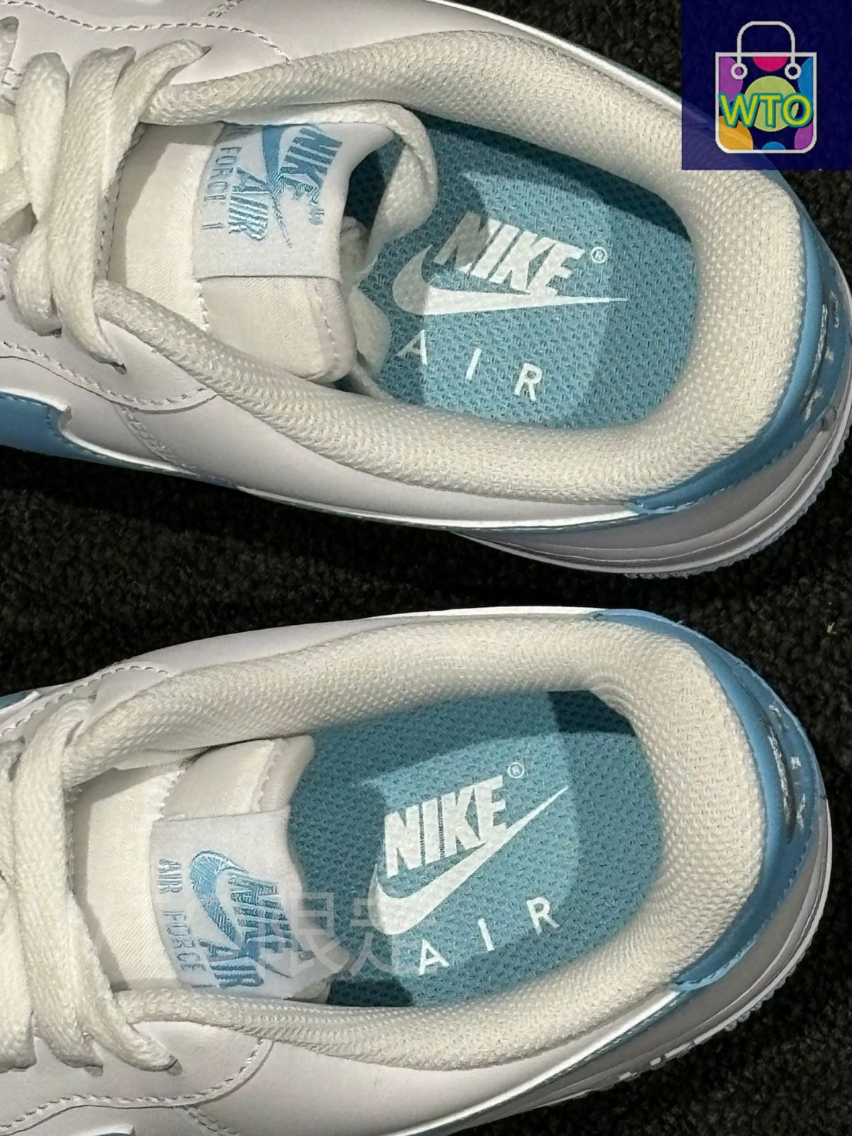 NIKE AIR FORCE 1 '07 ナイキ エアフォース1 07 メンズ