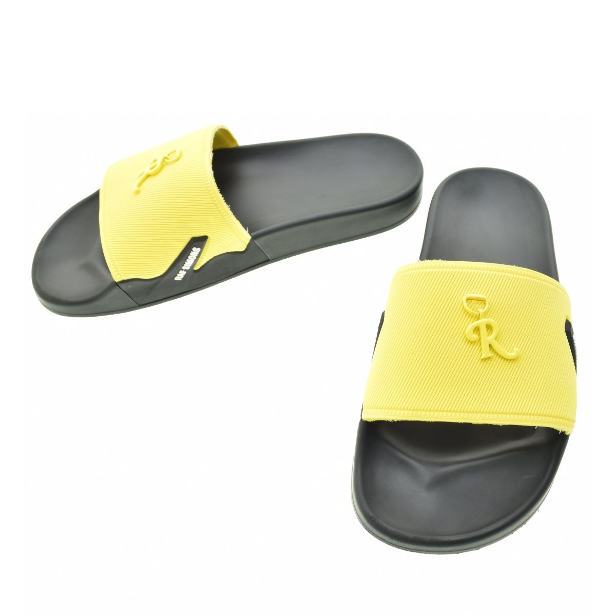 【定価2.6万】RAF SIMONS ASTRA サンダル ホワイト EU42 定価2.6万】RAF SIMONS ASTRA サンダル ホワイト EU42 定価2.6万】RAF