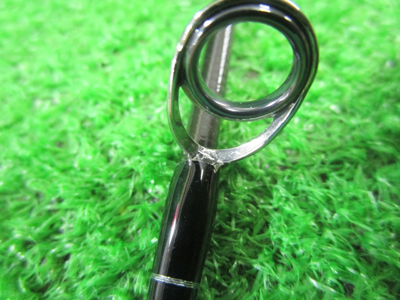 ECH枚 リップルフィッシャー