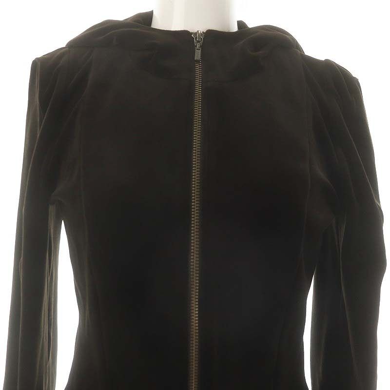 ベロアノワール バイ フォクシー ニューヨーク VELOUR NOIR by FOXEY