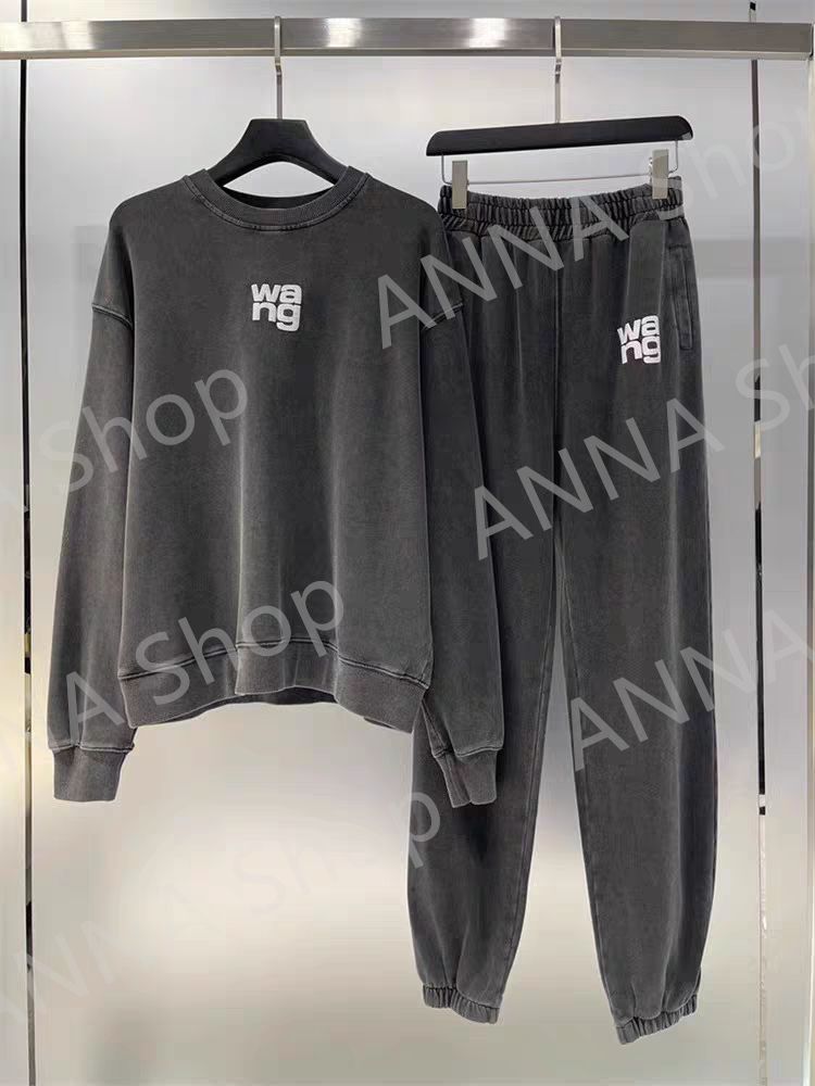 AlexanderWang パーカースーツ 上下セット