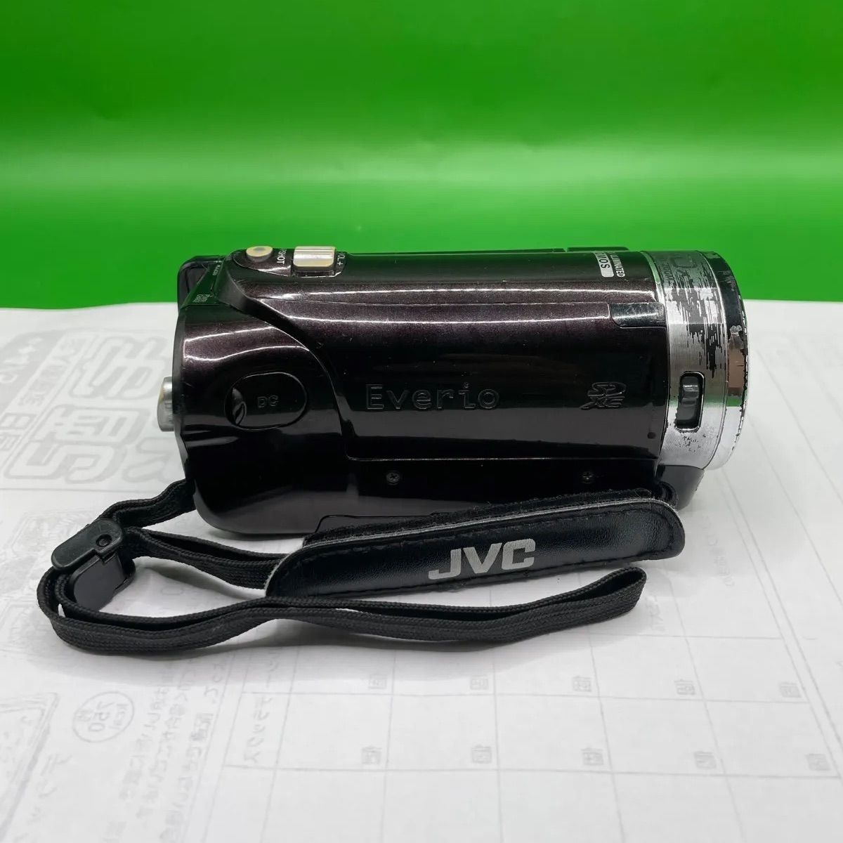 JVC