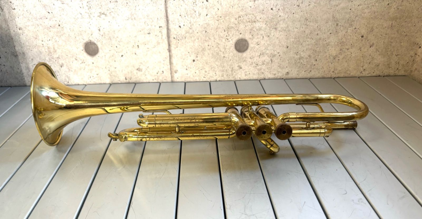 YAMAHAマウスピース