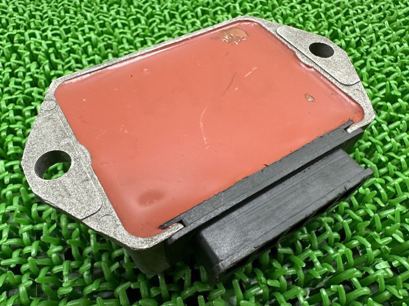 ︎^_^ コーサ200 レギュレター ピアジオ 純正 バイク 部品 ベスパ VESPA 12V