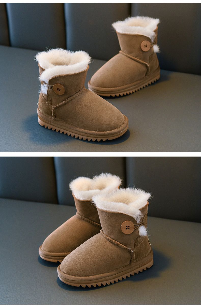 UGGブーツ 19-20 UGGブーツ 19-20 ムートンブーツ キッズ ムートン ブーツ