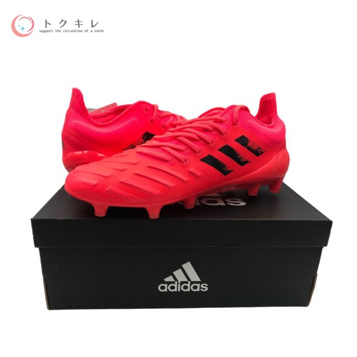 トクキレ】 adidas アディダス ラグビー プレデター Rugby Predator XP 