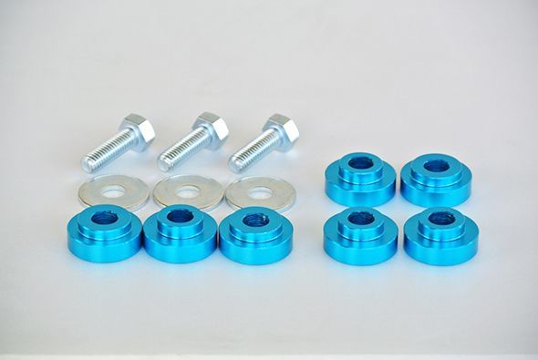 TMスクエア シフト スイフト ZC33S用