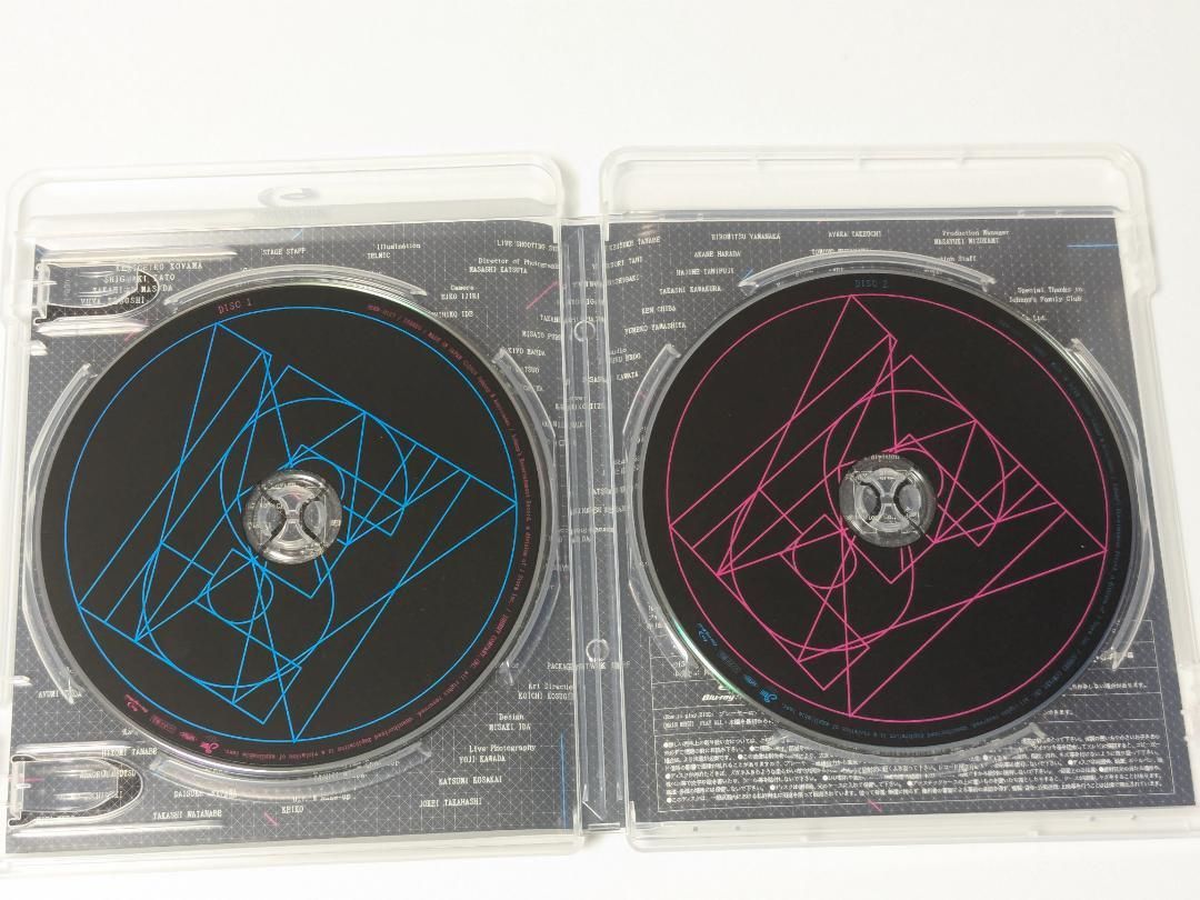 NEWS Blu-ray 7枚セット まとめ売り - メルカリ