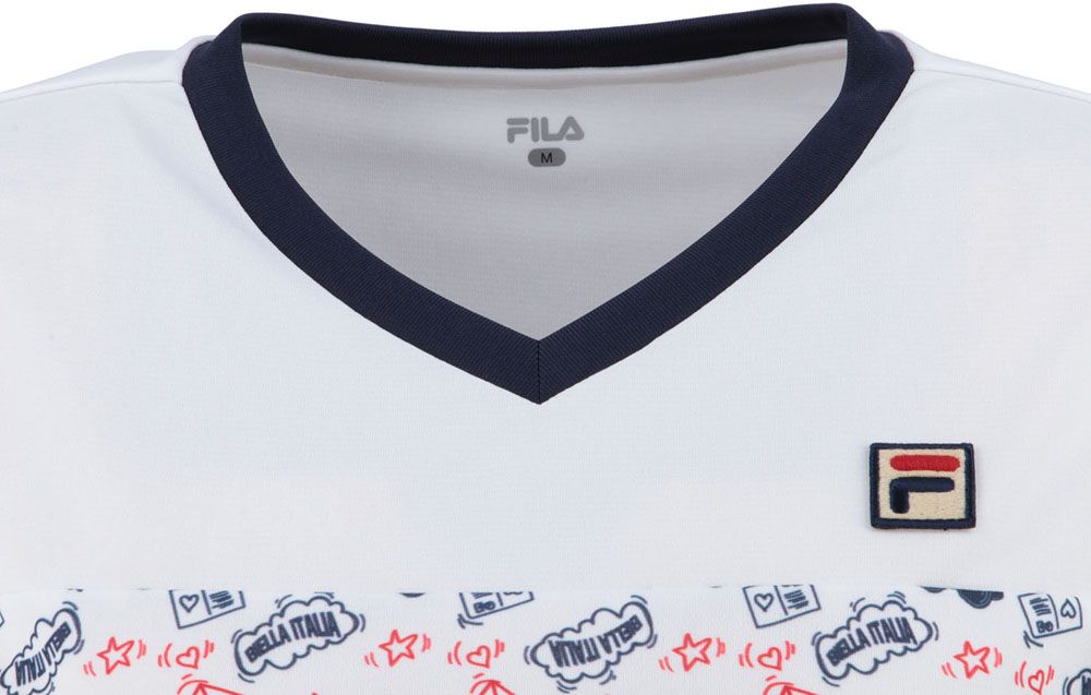 FILA
