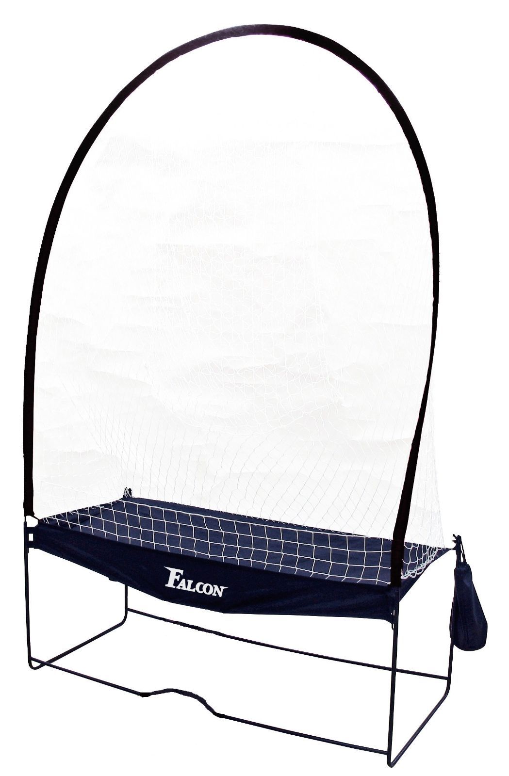 falcon ファルコン 野球 テニス トスマシーン 練習 ネット フルセット