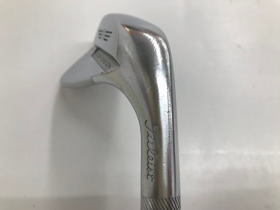 ボーケイ SM8 52 12F タイトリスト ボーケイ SM8ウェッジ50ﾟ/12ﾟF & 56°/