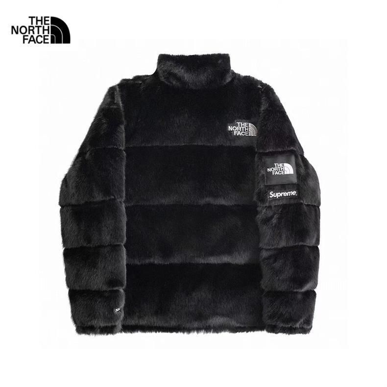 ノースフェイス ボアコート 両面 フリースジャケット THE NORTH FACE