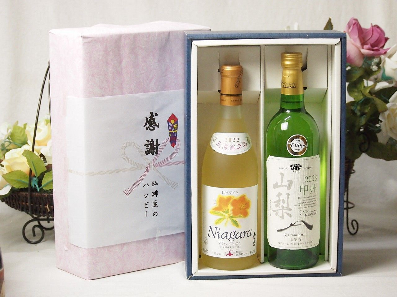 プレシャスモーメント 陶器 フィギュリン 4点 インテリア